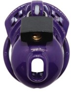 Pánský pás cudnosti Micro