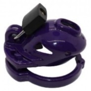 Pánský pás cudnosti Micro