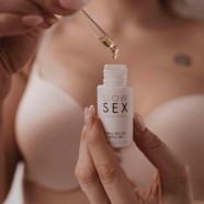 Bijoux Indiscrets Oral Sex Oil with CBD (15 ml)