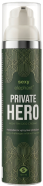 Intimní deodorant Sexy Elephant Private Hero (100 ml)