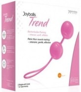 Venušiny kuličky Joyballs světle růžové