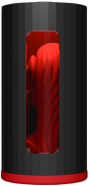 LELO F1S V3 Interaktivní masturbátor