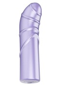 Minivibrátor G Finger Next Gen (10 cm)