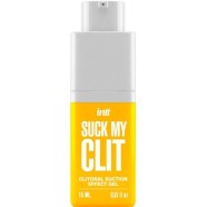 INTT SUCK MY CLIT TROPICAL MANGO (15 ml)