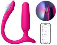 Lovense - Lush Anal