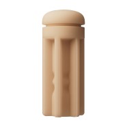Lovense - Neutral-Shaped Sleeve pro masturbátor Solace Pro