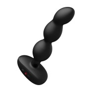 Lovense - Ridge Rotating and Vibrating Anal Vibrator