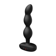 Lovense - Ridge Rotating and Vibrating Anal Vibrator