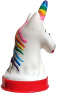 ERCO Kondom Unicorn Rainbow 211