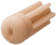 Lovense - Neutral-Shaped Sleeve pro masturbátor Solace Pro
