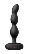 Lovense - Ridge Rotating and Vibrating Anal Vibrator