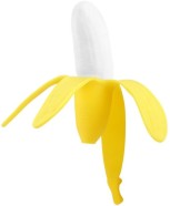 Vibrační stimulátor Go Bananas (14,5 cm)