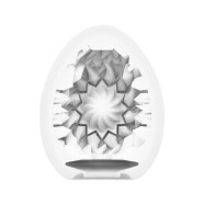 Tenga Egg Shiny II Stronger