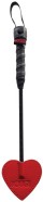 Rouge Mini Spade Paddle