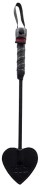 Rouge Mini Spade Paddle