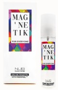 Nuei Pheromones Perfume for Everyone - 1.7 fl oz / 50 ml
