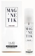 Nuei Pheromones Perfume for Women - 1.7 fl oz / 50 ml