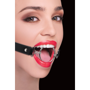 Ouch! by Shots Ring Gag XL