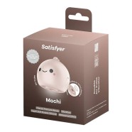 Satisfyer Mochi – stimulátor klitorisu