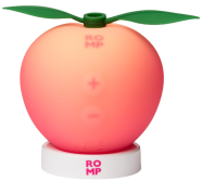 ROMP Pink Peach