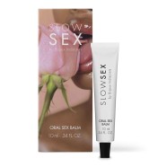 Bijoux Indiscrets Oral Sex Balm - 10 ml