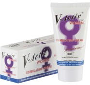 HOT V-Activ Woman Stimulation Creme 50 ml