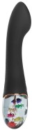 LOVISS - Grace -  Garden G-Spot Vibrator - Black