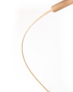 Přírodní rákoska Sexy Elephant – Strict Cane (63 cm)