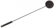 Kožený bičík Obsidian Loop (68 cm)