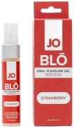 System JO BLO Oral Gel