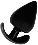 Addicted Toys anal plug 8,5 cm