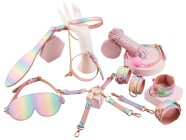 BDSM sada Sexy Elephant® Candy Cloud Kink Set