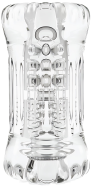 Masturbátor Crystal Jack (12 cm)