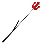 ROUGE Devils Kožený bičík