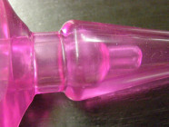 Anální kolík s vibrací