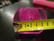 Anální kolík s vibrací