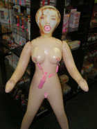 Vibrační svorky  na bradavky