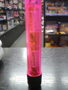 Vibrátor plast  Tulipán 19*1.5 cm