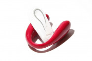 We-Vibe 3 červený