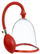 Pumpa na prsa Single