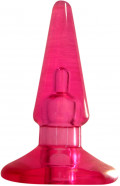 Anální kolík s vibrací