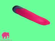 Vibrátor FunFactory delfín 19*4.5 cm