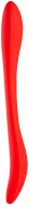 Dildo Sonic, oboustranné.