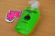 Hřejivý lubrikační gel (130 ml)
