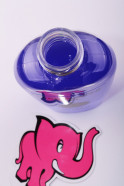 Anální lubrikační gel (130 ml) – barva