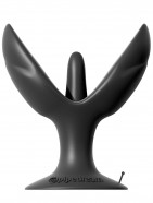 Anální kolík s přísavkou Gaper.