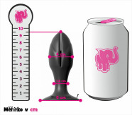 Anální kolík Gaper