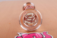 Skleněné dildo Arts Clair Amour