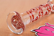 Skleněné dildo Arts Clair Amour