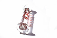 Skleněné dildo Arts Clair Amour